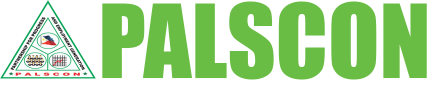 PALSCON Logo